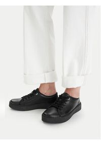 Lasocki Sneakersy CEO-WI16-D725-01 Czarny. Kolor: czarny. Materiał: skóra #9