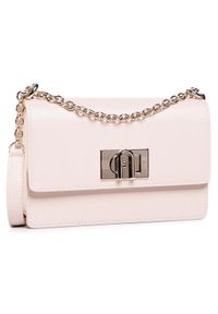 Furla Torebka 1927 BAFKACO-ARE000-B4L00-1-007-20-IT-B Écru. Materiał: skórzane #1