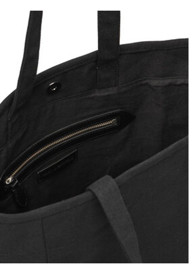 Karl Lagerfeld - KARL LAGERFELD Torebka B1W50050 Czarny. Kolor: czarny