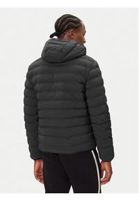 EA7 Emporio Armani Kurtka zimowa 7M000686 AF15953 UC001 Czarny Regular Fit. Kolor: czarny. Materiał: syntetyk. Sezon: zima