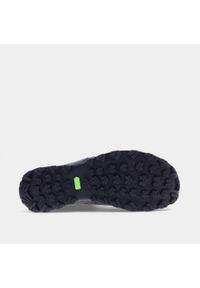Buty trekkingowe męskie, Inov-8 Roclite Pro G 400 GTX V2. Kolor: czarny. Materiał: guma, materiał, syntetyk