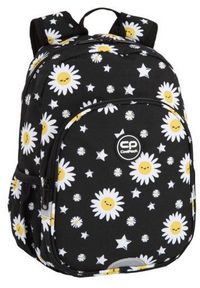 Coolpack - Plecak szkolno przedszkolny Toby Daisy Black