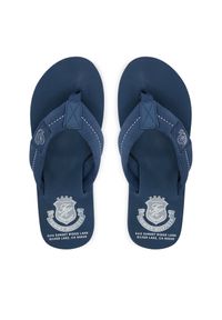 TOMMY HILFIGER - Japonki Tommy Hilfiger. Kolor: niebieski #1