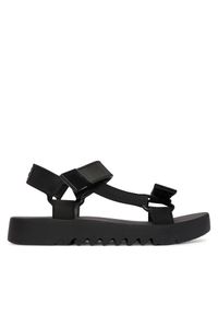 melissa - Sandały Melissa. Kolor: czarny #1