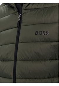 BOSS - Boss Kurtka przejściowa J_Thor 50472472 Zielony Regular Fit. Kolor: zielony. Materiał: syntetyk