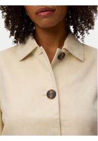 Vero Moda Kurtka przejściowa Jose Kelly 10338632 Beżowy Regular Fit. Kolor: beżowy. Materiał: syntetyk #4