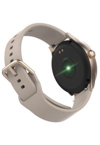 Smartwatch FOREVER Icon AW-100 Różowo-złoty. Rodzaj zegarka: smartwatch. Kolor: złoty, wielokolorowy, różowy. Styl: elegancki, casual #4