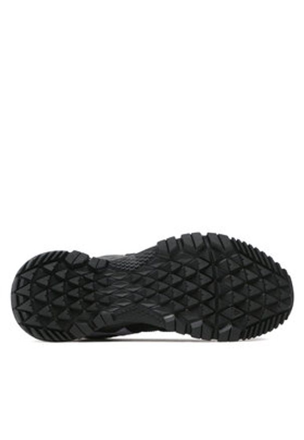 Reebok Buty do biegania Astroride Trail 2.0 IF7261 Czarny. Kolor: czarny. Materiał: materiał