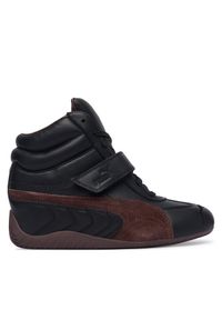 Sneakersy Puma. Kolor: czarny #1