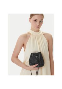 Torebka Guess. Kolor: czarny #1