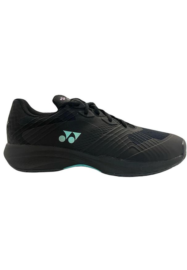 YONEX - Buty do tenisa Yonex PC Sonicage. Kolor: czarny. Sport: tenis