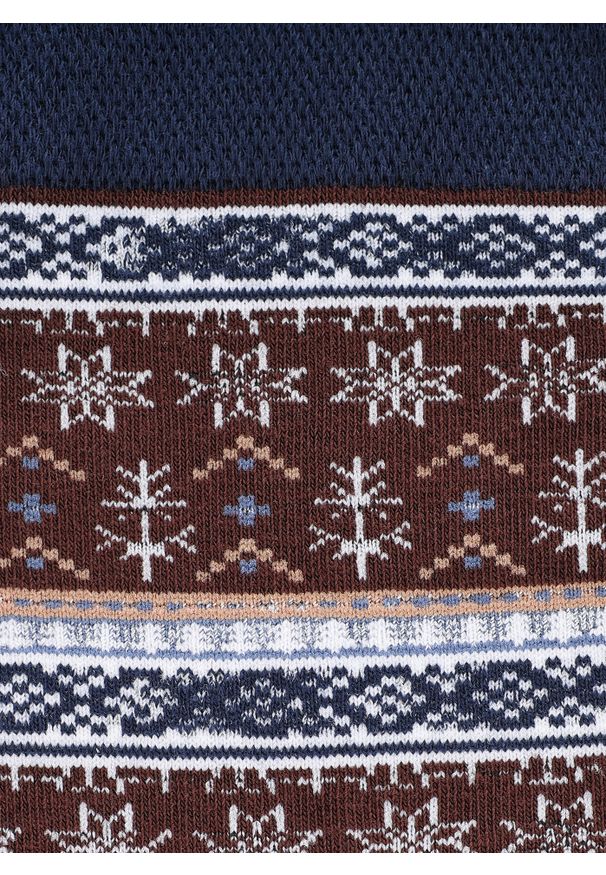 Pako Lorente - PAKO LORENTE - Zestaw skarpet męskich. Materiał: bawełna, poliester, elastan