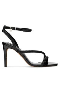 Sandały Nine West. Kolor: czarny #1