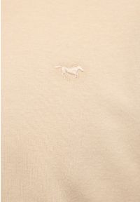 Męska Bluza Nierozpinana Mustang Style Franklin White Pepper 1017550 3268 #5