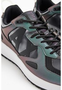 Armani Exchange - Sneakersy męskie ARMANI EXCHANGE #5