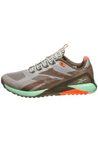 Buty damskie Reebok Nano X1 Training Adventure. Kolor: szary