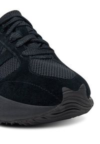 New Balance Sneakersy UWRPDTBA Czarny. Kolor: czarny. Materiał: skóra, zamsz #6