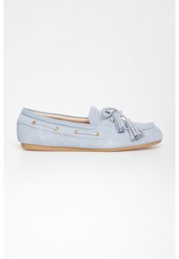 Liu Jo - Mokasyny damskie LIU JO #4