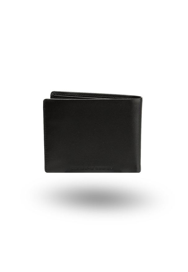 Porsche Design - Portfel z brelokiem