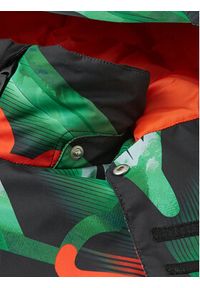 Reima Kurtka narciarska Tirro 5100075C Czarny Regular Fit. Kolor: czarny. Materiał: syntetyk. Sport: narciarstwo #3