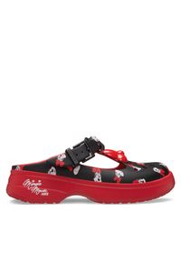 Klapki Crocs. Kolor: czarny