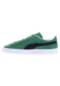 Buty męskie na co dzień Puma Suede Classic. Okazja: na co dzień. Kolor: wielokolorowy. Model: Puma Suede