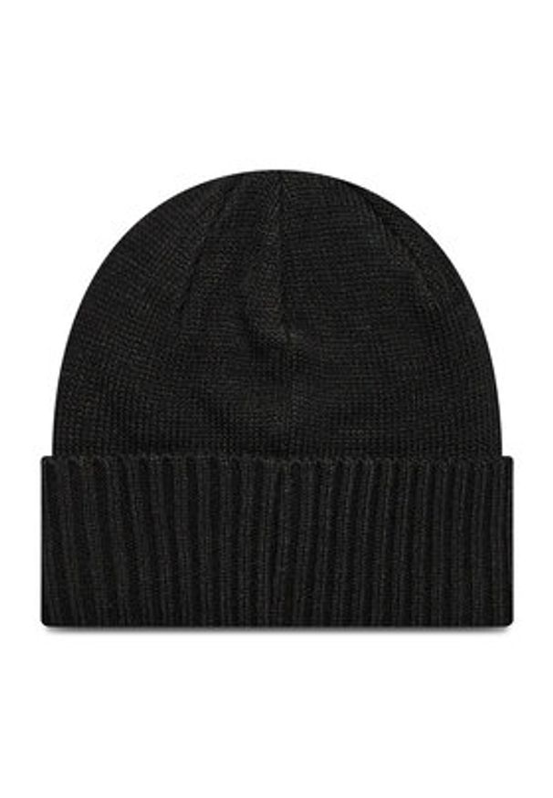 Kappa Czapka 310079 Czarny. Kolor: czarny. Materiał: materiał