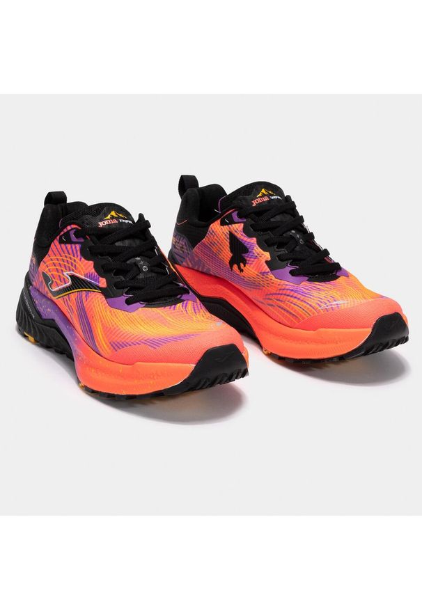 Buty do biegania męskie Joma TR-8. Kolor: pomarańczowy