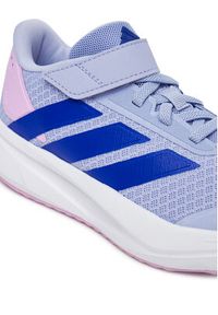 Adidas - adidas Sneakersy Duramo SL2 JS2802 Błękitny. Kolor: niebieski. Materiał: materiał #3