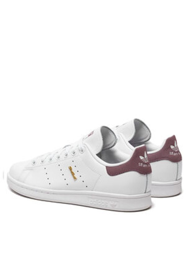 Adidas - adidas Sneakersy Stan Smith IF6994 Biały. Kolor: biały. Materiał: skóra. Model: Adidas Stan Smith
