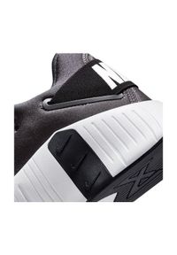 Buty Nike Free Metcon 4 M CT3886-011 szare. Zapięcie: pasek. Kolor: szary. Materiał: materiał, syntetyk, guma. Szerokość cholewki: normalna. Wzór: aplikacja, paski #2