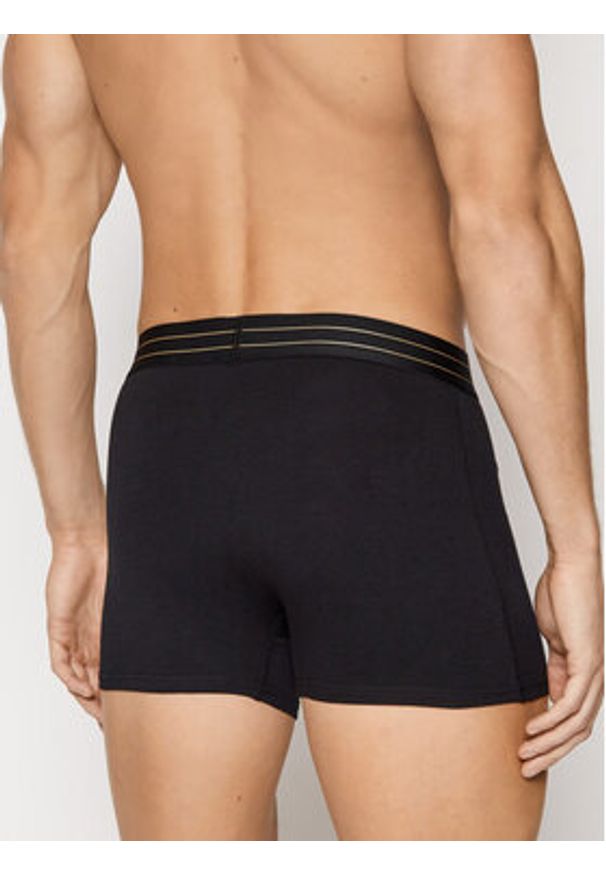 Cristiano Ronaldo CR7 Komplet bokserek Basic 8106-49-2403 Czarny. Kolor: czarny. Materiał: bawełna