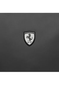 Puma Plecak Ferrari SPTWR Race Backpack 079569 Czarny. Kolor: czarny. Materiał: materiał