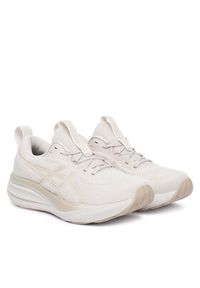 Asics Buty do biegania Gel-Pulse 17 1012B930 Beżowy. Kolor: beżowy. Materiał: mesh #3