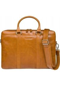 Torba dbramante Nordborg - 15" - Tan #1