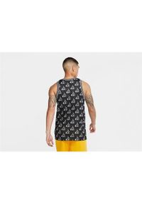 Koszulka sportowa męska Nike Giannis Sleeveless Printed. Kolor: wielokolorowy, biały. Długość rękawa: bez rękawów