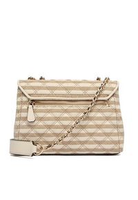 Guess Torebka Giully II HWAG96 73200 Beżowy. Kolor: beżowy #7