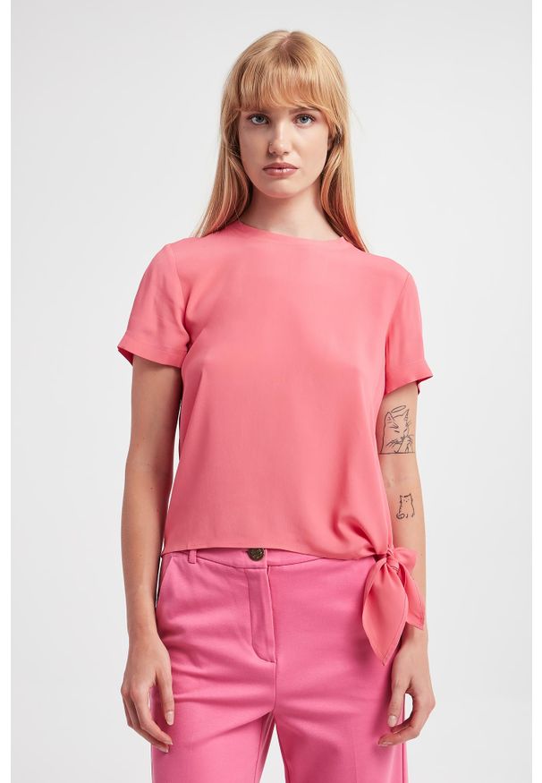 Marella - Bluzka damska Pilly MARELLA