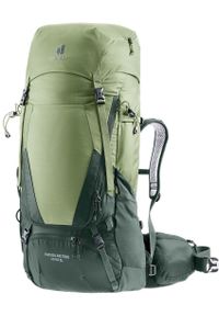 Deuter - Plecak Futura Air Trek 45+10 SL grove-ivy