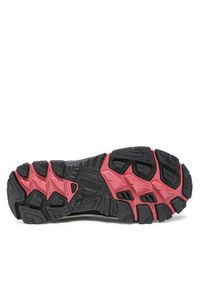 Regatta Trekkingi Lady Holcombe Iep Low RWF572 Czarny. Kolor: czarny. Materiał: materiał