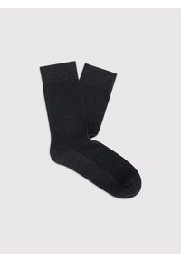 Pako Lorente - Zestaw 3 skarpet za kostkę. Materiał: poliester, bawełna, elastan #4