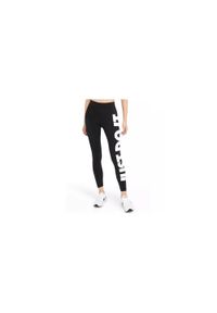 Spodnie treningowe damskie Nike Wmns Essential Jdi. Kolor: czarny