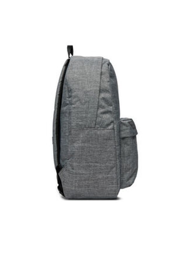 Herschel Plecak Classic™ XL Backpack 11546-00919 Szary. Kolor: szary. Materiał: materiał