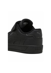 Puma - Sneakersy PUMA Caven 2.0 dla małych dzieci PUMA Black Cool Dark Gray. Kolor: wielokolorowy, czarny, szary. Sezon: lato