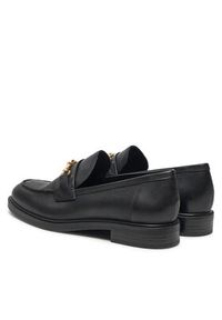 Vagabond Shoemakers Lordsy Amina 5801-001-20 Czarny. Kolor: czarny. Materiał: skóra #6