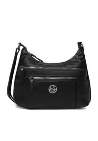 Lasocki Torebka CEO-LSK-M-001-07 Czarny. Kolor: czarny #3