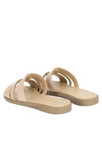 Lasocki Klapki WI23-ROSY-05 Różowy. Kolor: różowy. Materiał: skóra #5