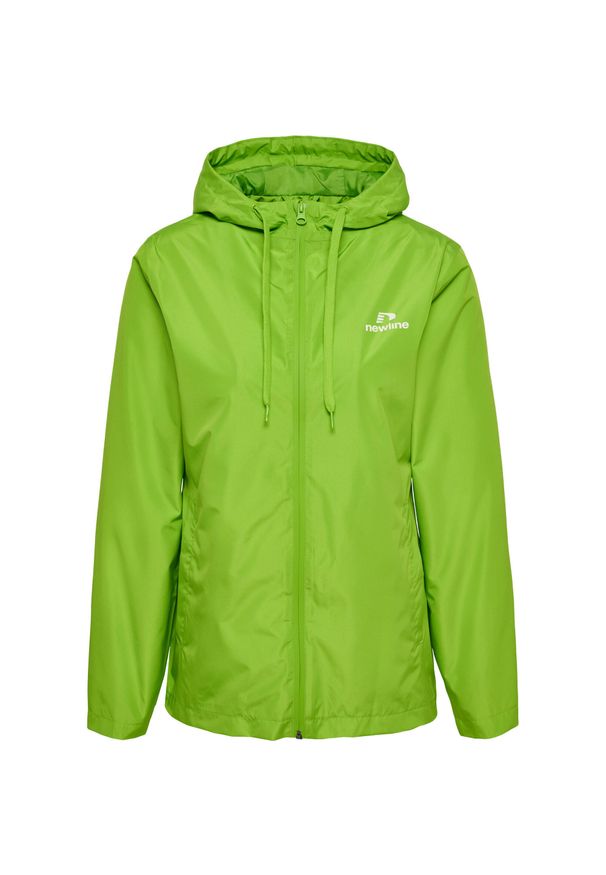 NewLine - Damska kurtka wodoodporna Newline Lea. Kolor: zielony