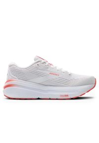 Buty Do Biegania Brooks Ghost Max Damskie. Kolor: biały. Sport: bieganie