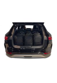 KJUST - Torby Do Bagażnika Byd Seal-U Ev 2024+ 3Szt Kjust. Kolor: czarny. Styl: sportowy #1